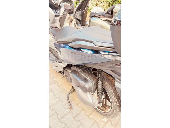 Kusursuz  forza PCX ile takas olur