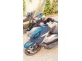Kusursuz  forza PCX ile takas olur