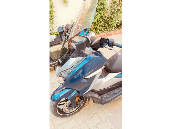 Kusursuz  forza PCX ile takas olur
