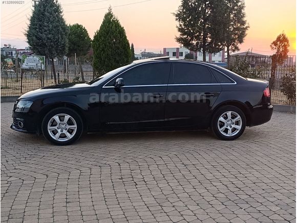 2012 MODEL SANRUFLU OTOMATİK 8 ileri
