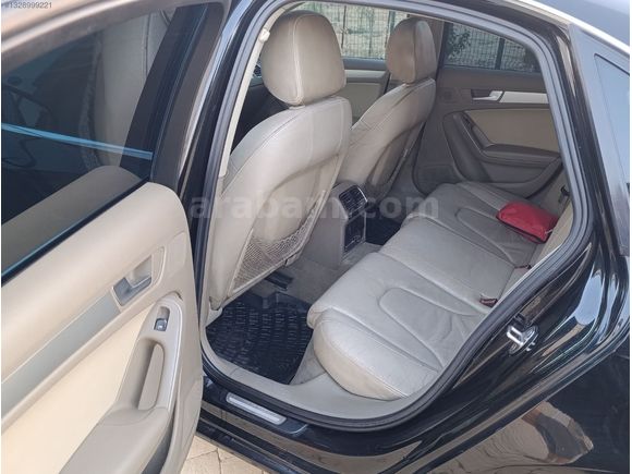 2012 MODEL SANRUFLU OTOMATİK 8 ileri