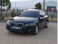 2012 MODEL SANRUFLU OTOMATİK 8 ileri