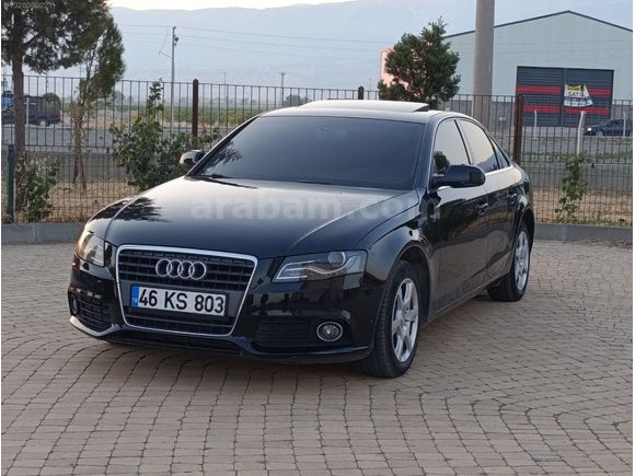 2012 MODEL SANRUFLU OTOMATİK 8 ileri
