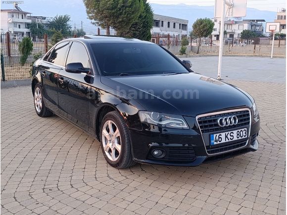 2012 MODEL SANRUFLU OTOMATİK 8 ileri