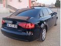 2012 MODEL SANRUFLU OTOMATİK 8 ileri