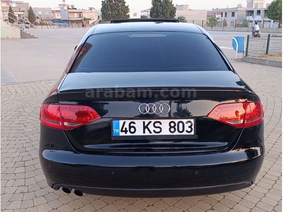 2012 MODEL SANRUFLU OTOMATİK 8 ileri