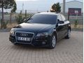 2012 MODEL SANRUFLU OTOMATİK 8 ileri