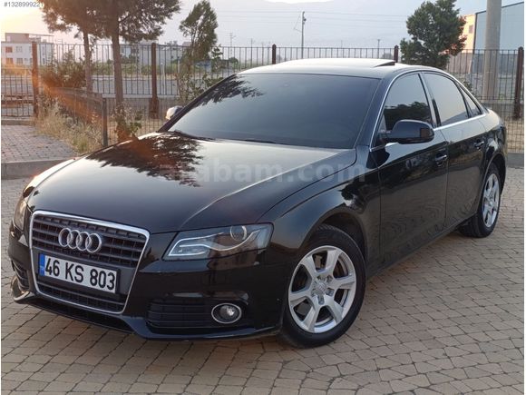 2012 MODEL SANRUFLU OTOMATİK 8 ileri