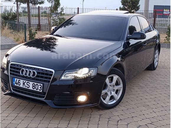 2012 MODEL SANRUFLU OTOMATİK 8 ileri