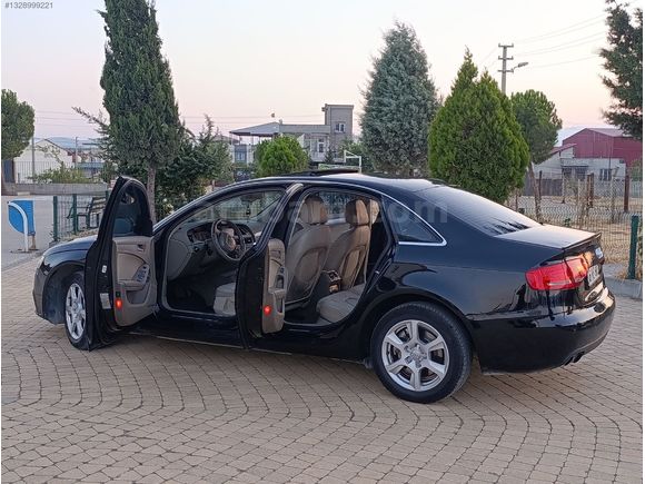 2012 MODEL SANRUFLU OTOMATİK 8 ileri