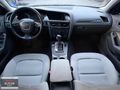 ALPCAN AUTO DAN AUDİ A4