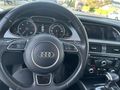 A4 Sedan 2.0 TDI Multitronic