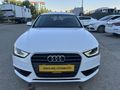 A4 Sedan 2.0 TDI Multitronic