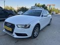 A4 Sedan 2.0 TDI Multitronic