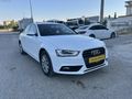 A4 Sedan 2.0 TDI Multitronic