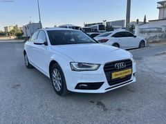 A4 Sedan 2.0 TDI Multitronic