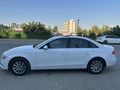 A4 Sedan 2.0 TDI Multitronic