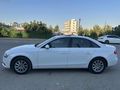 A4 Sedan 2.0 TDI Multitronic