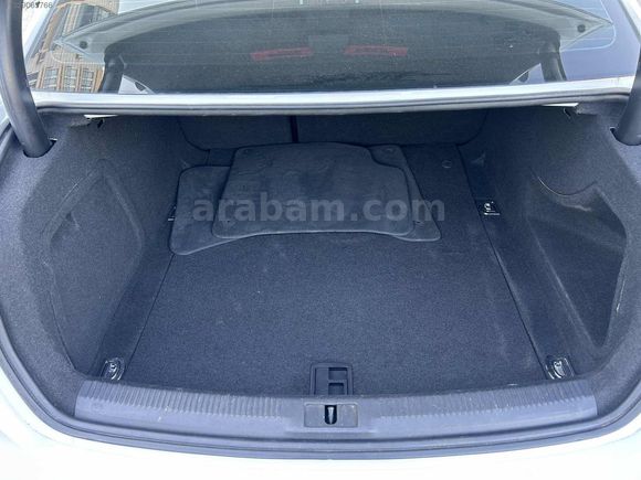A4 Sedan 2.0 TDI Multitronic
