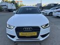 A4 Sedan 2.0 TDI Multitronic