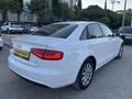 A4 Sedan 2.0 TDI Multitronic