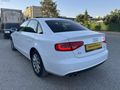 A4 Sedan 2.0 TDI Multitronic