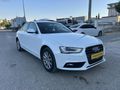 A4 Sedan 2.0 TDI Multitronic
