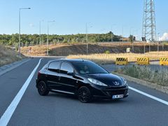 Sahibinden Peugeot 206+ 1.4 HDi Comfort 2011 Model