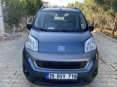 Sahibinden Fiat Fiorino Combi 1.3 Multijet Safeline 2023 Model 