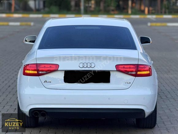 2012 MODEL MULTİTRONİK 177 LİK SERVİS BAKIMLI