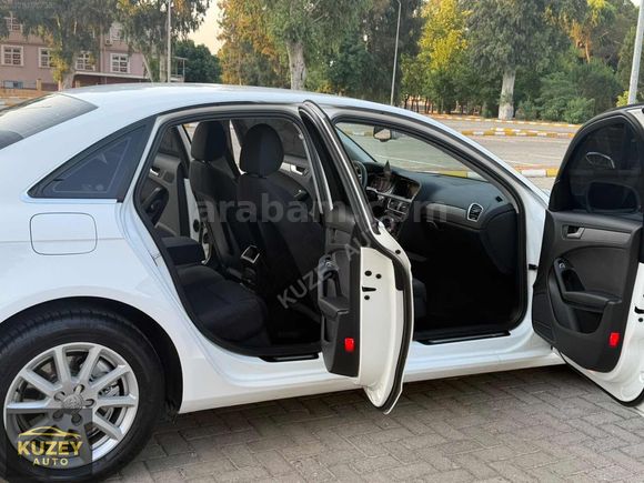2012 MODEL MULTİTRONİK 177 LİK SERVİS BAKIMLI