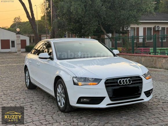 2012 MODEL MULTİTRONİK 177 LİK SERVİS BAKIMLI