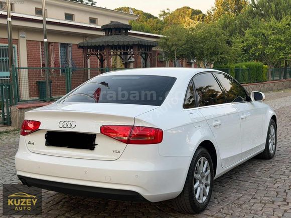 2012 MODEL MULTİTRONİK 177 LİK SERVİS BAKIMLI