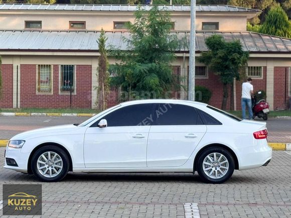 2012 MODEL MULTİTRONİK 177 LİK SERVİS BAKIMLI