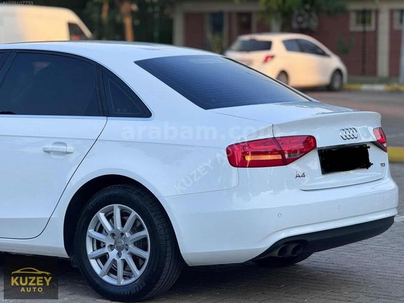 2012 MODEL MULTİTRONİK 177 LİK SERVİS BAKIMLI