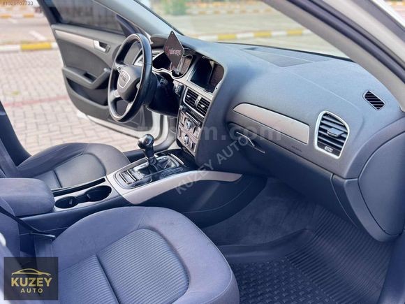 2012 MODEL MULTİTRONİK 177 LİK SERVİS BAKIMLI