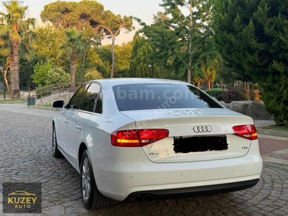 2012 MODEL MULTİTRONİK 177 LİK SERVİS BAKIMLI