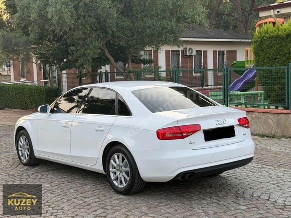 2012 MODEL MULTİTRONİK 177 LİK SERVİS BAKIMLI
