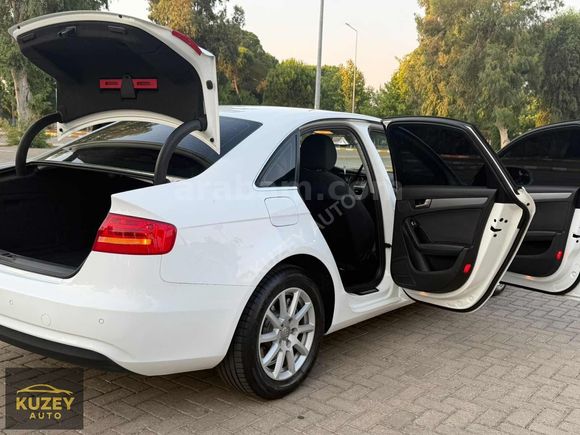 2012 MODEL MULTİTRONİK 177 LİK SERVİS BAKIMLI