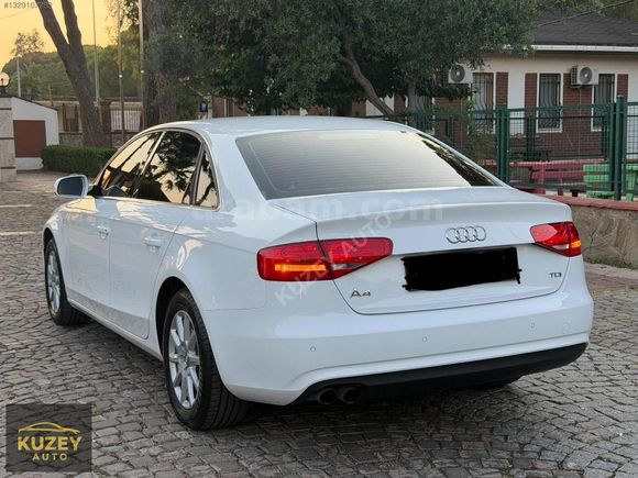 2012 MODEL MULTİTRONİK 177 LİK SERVİS BAKIMLI