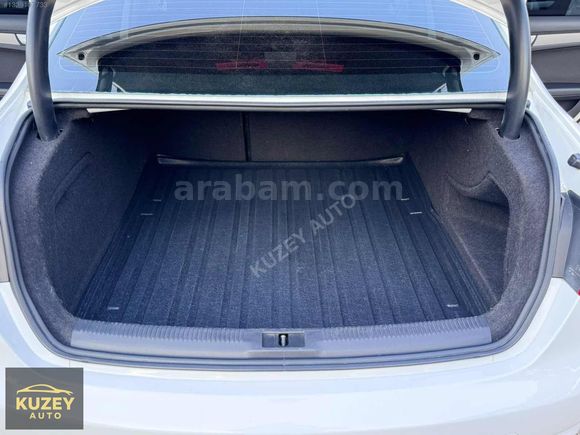 2012 MODEL MULTİTRONİK 177 LİK SERVİS BAKIMLI