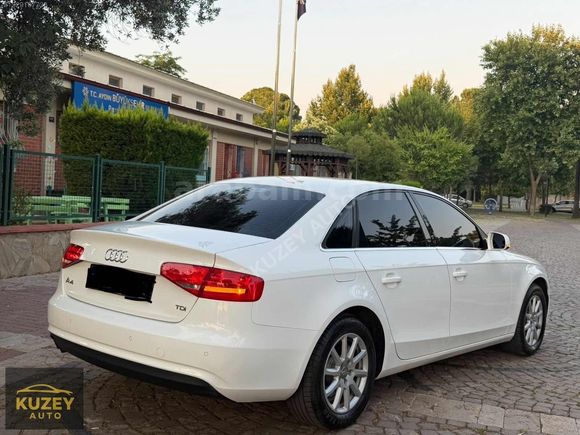 2012 MODEL MULTİTRONİK 177 LİK SERVİS BAKIMLI