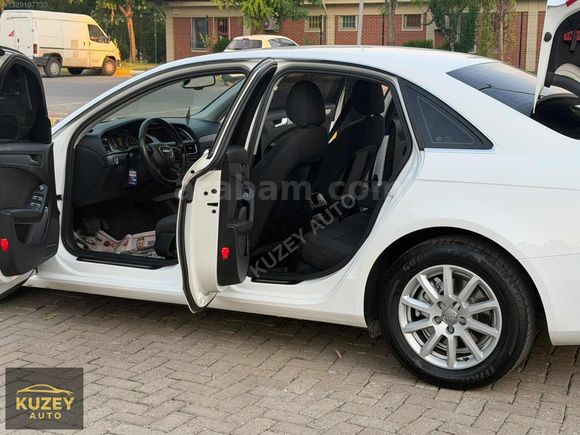 2012 MODEL MULTİTRONİK 177 LİK SERVİS BAKIMLI