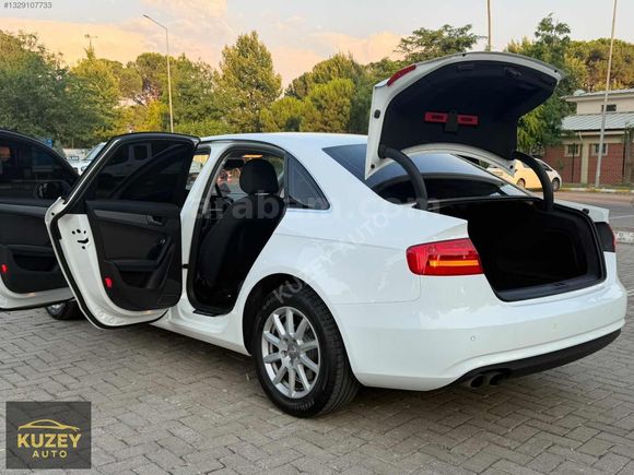 2012 MODEL MULTİTRONİK 177 LİK SERVİS BAKIMLI
