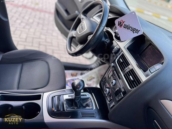 2012 MODEL MULTİTRONİK 177 LİK SERVİS BAKIMLI