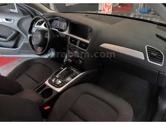 DİYAR MOTORS DAN 2014 AUDİ A4 2.0TDI 190.000 KM