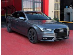 DİYAR MOTORS DAN 2014 AUDİ A4 2.0TDI 190.000 KM