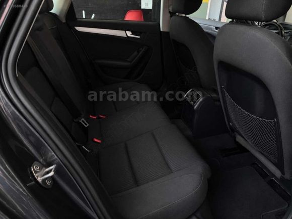 DİYAR MOTORS DAN 2014 AUDİ A4 2.0TDI 190.000 KM