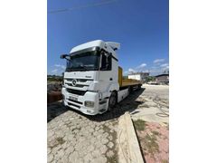 Sahibinden Mercedes - Benz Axor 1840 LS 