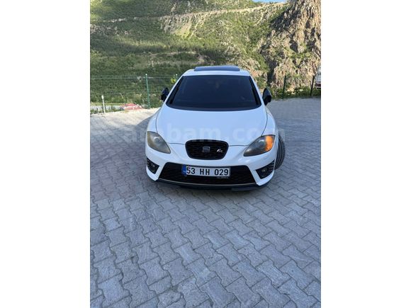 Sahibinden Seat Leon 1.4 TSI FR 2012 Model 